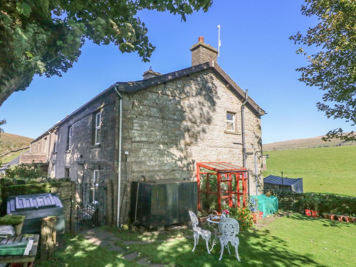 Sycamore Cottage Cotterdale Kültér fotó