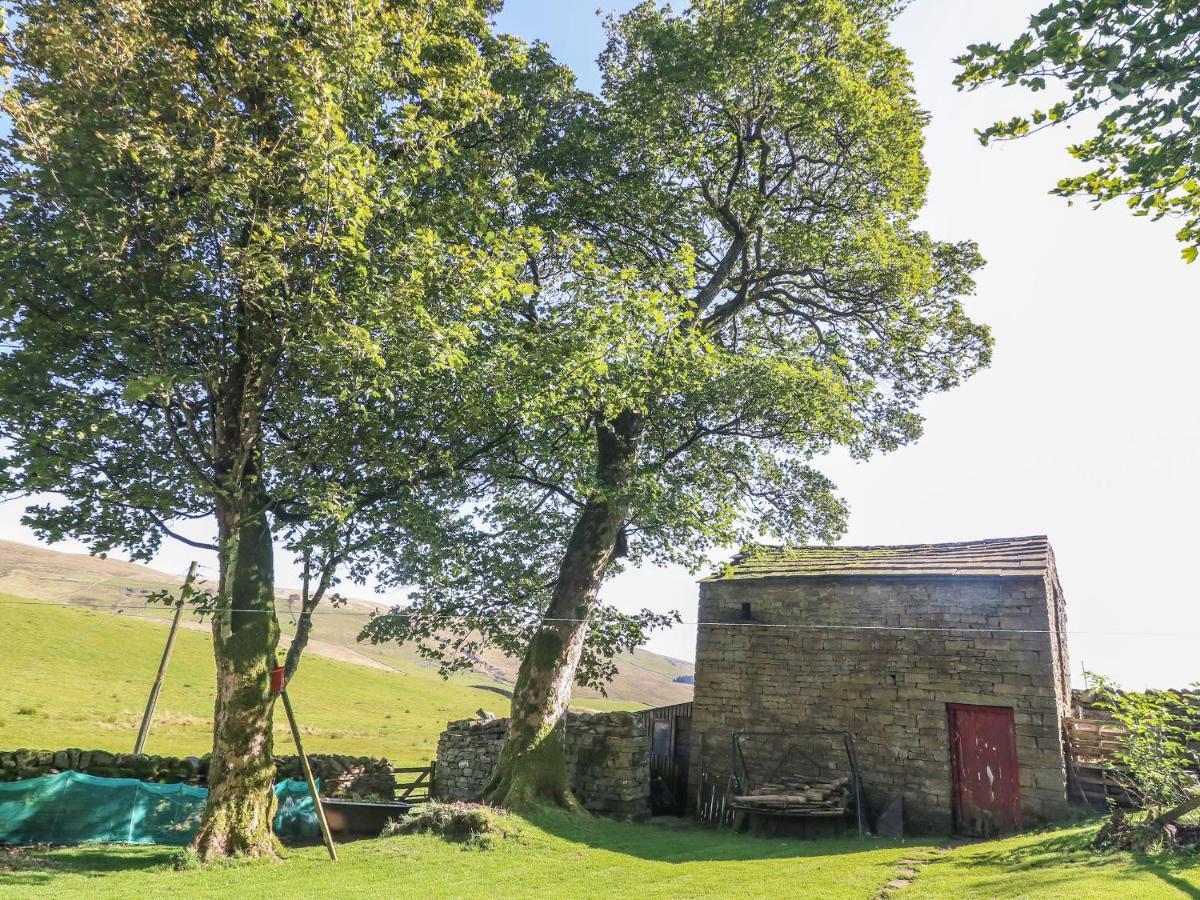 Sycamore Cottage Cotterdale Kültér fotó